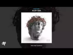 Alley Boy - Straight ft. VL Deck
